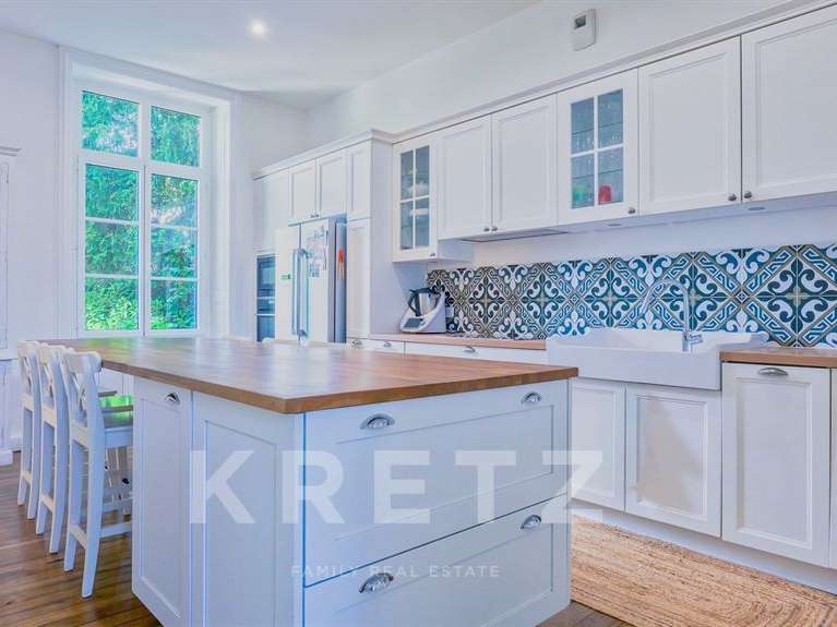 Maison Dinan - 6 chambres - 240m²