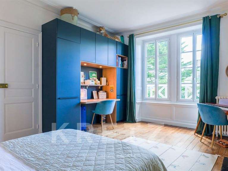Maison Dinan - 6 chambres - 240m²