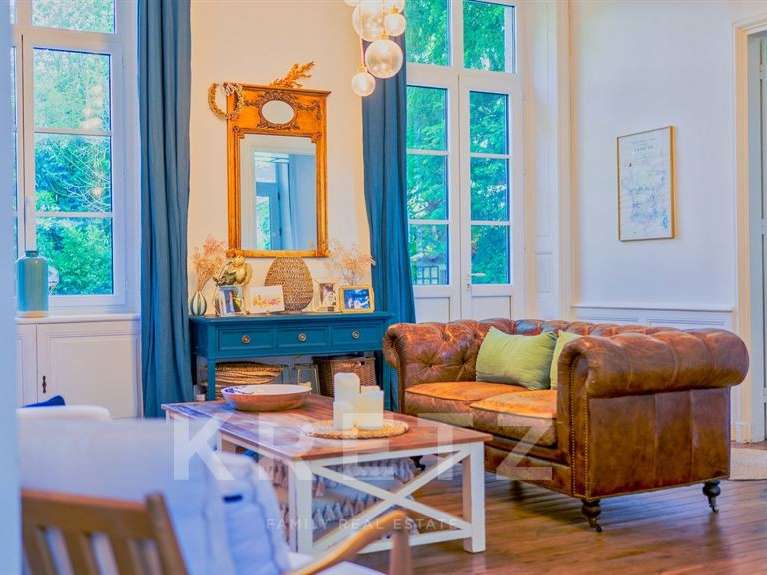 Maison Dinan - 6 chambres - 240m²