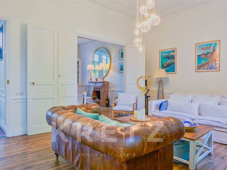 Maison Dinan - 6 chambres - 240m²