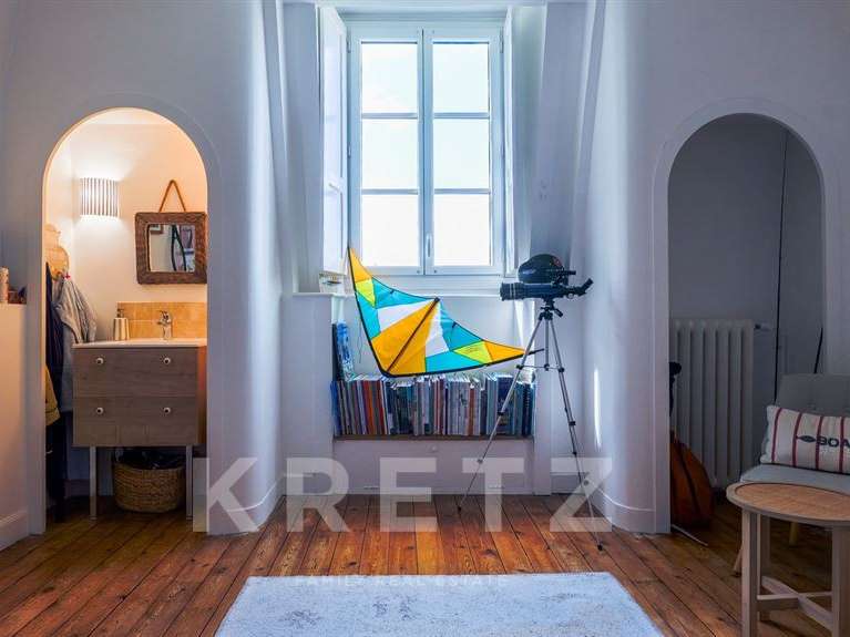 Maison Dinan - 6 chambres - 240m²