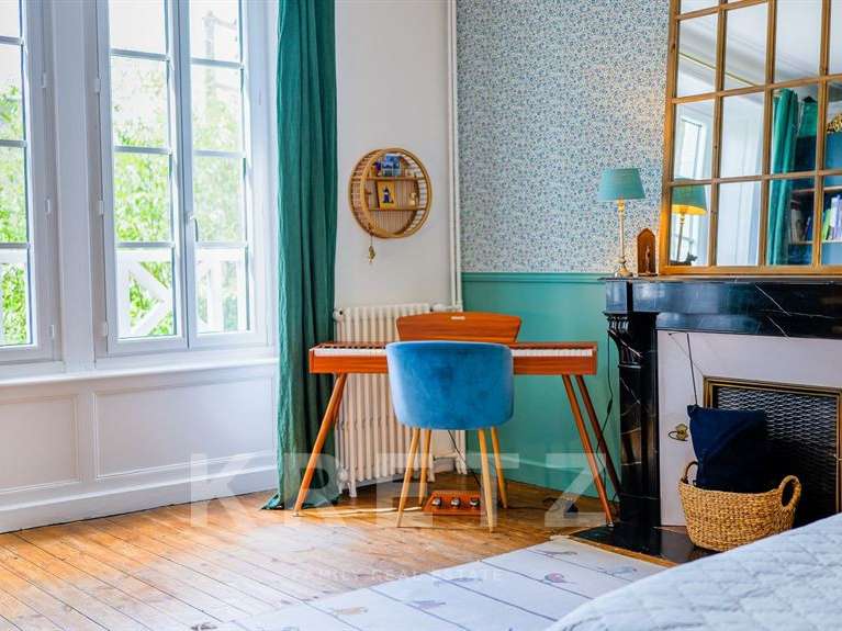 Maison Dinan - 6 chambres - 240m²