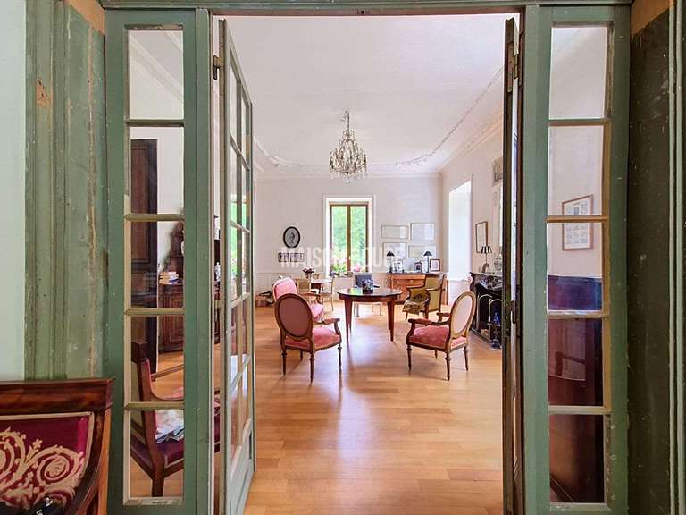Maison Dinan - 7 chambres