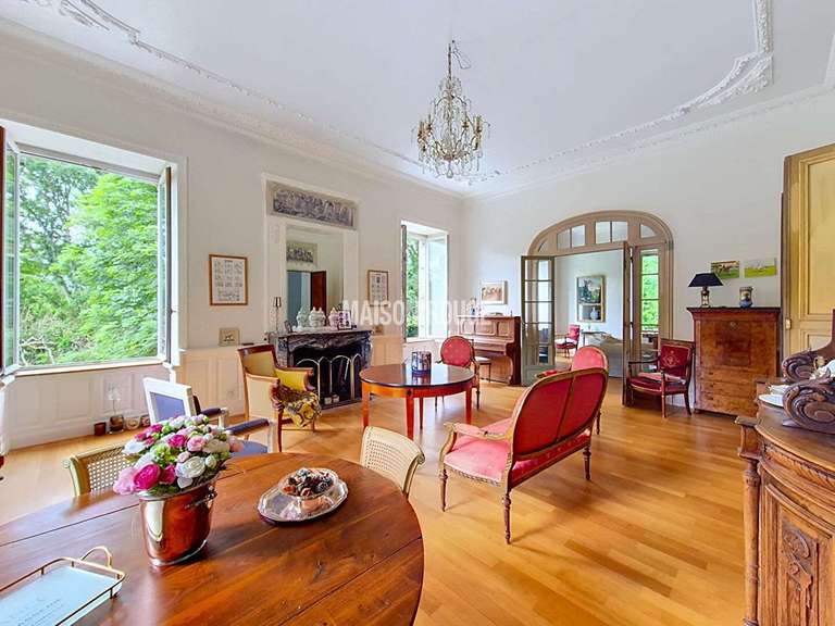 Maison Dinan - 7 chambres