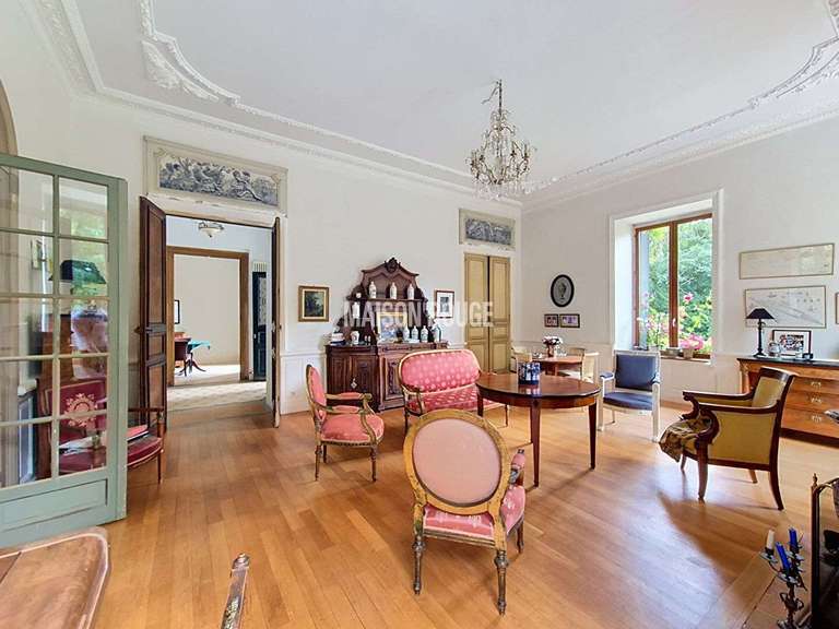 Maison Dinan - 7 chambres