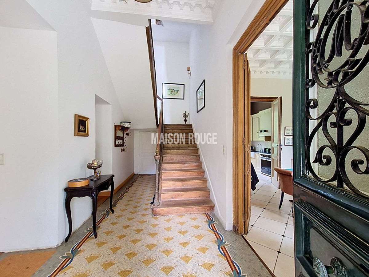 Maison Dinan
