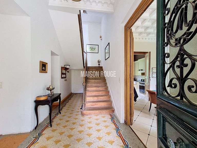 Maison Dinan - 7 chambres