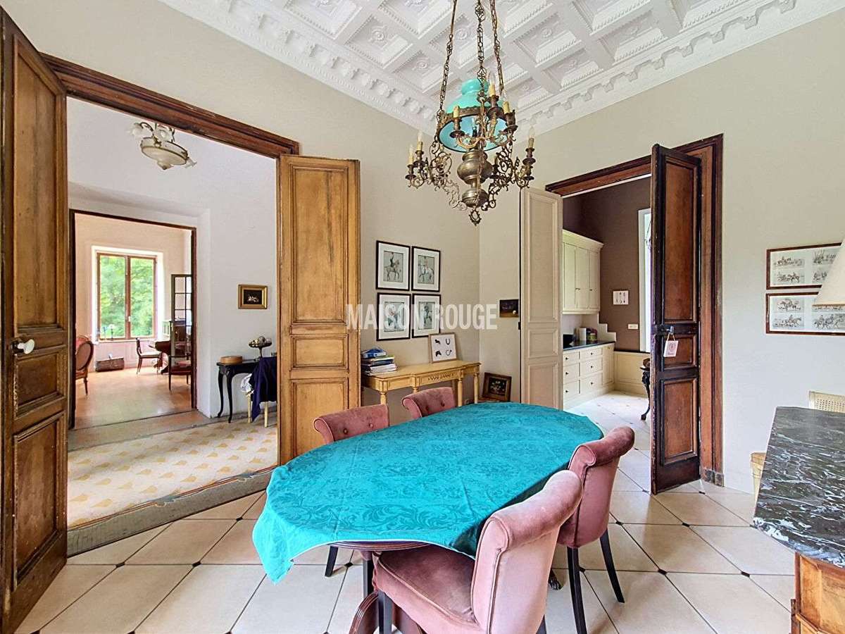 Maison Dinan