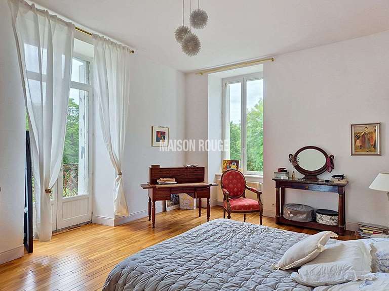 Maison Dinan - 7 chambres
