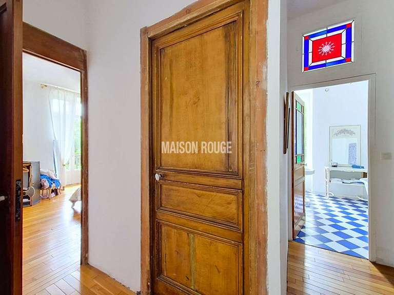 Maison Dinan - 7 chambres