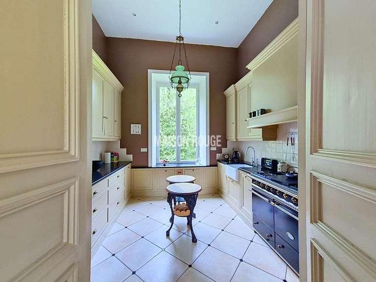 Maison Dinan - 7 chambres