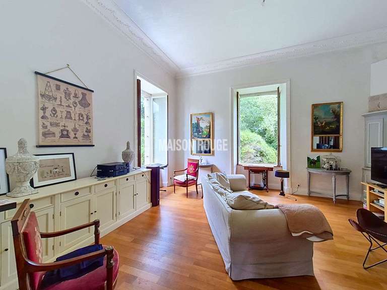 Maison Dinan - 7 chambres