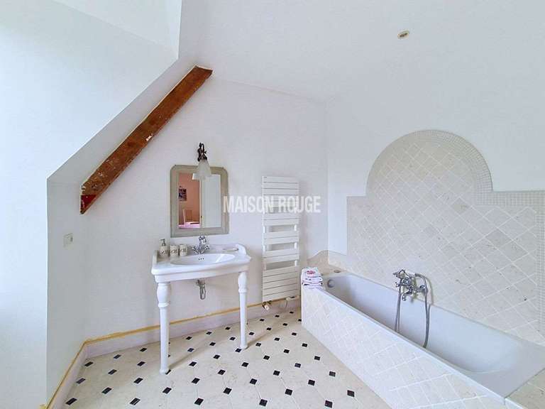 Maison Dinan - 7 chambres