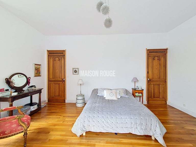 Maison Dinan - 7 chambres