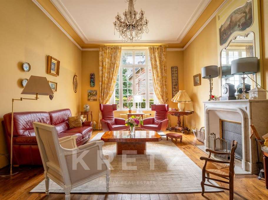 Maison Dinan