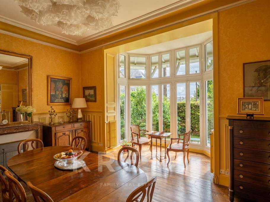 Maison Dinan