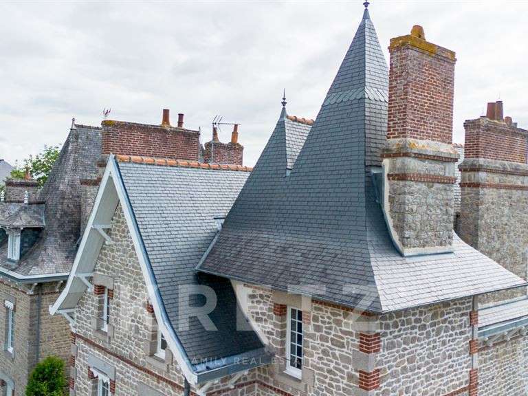 Maison Dinan