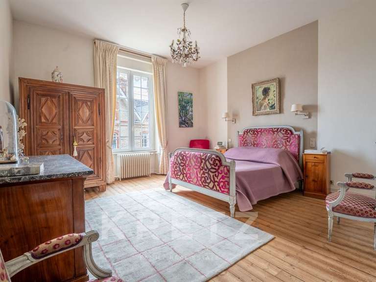 Maison Dinan - 9 chambres - 350m²