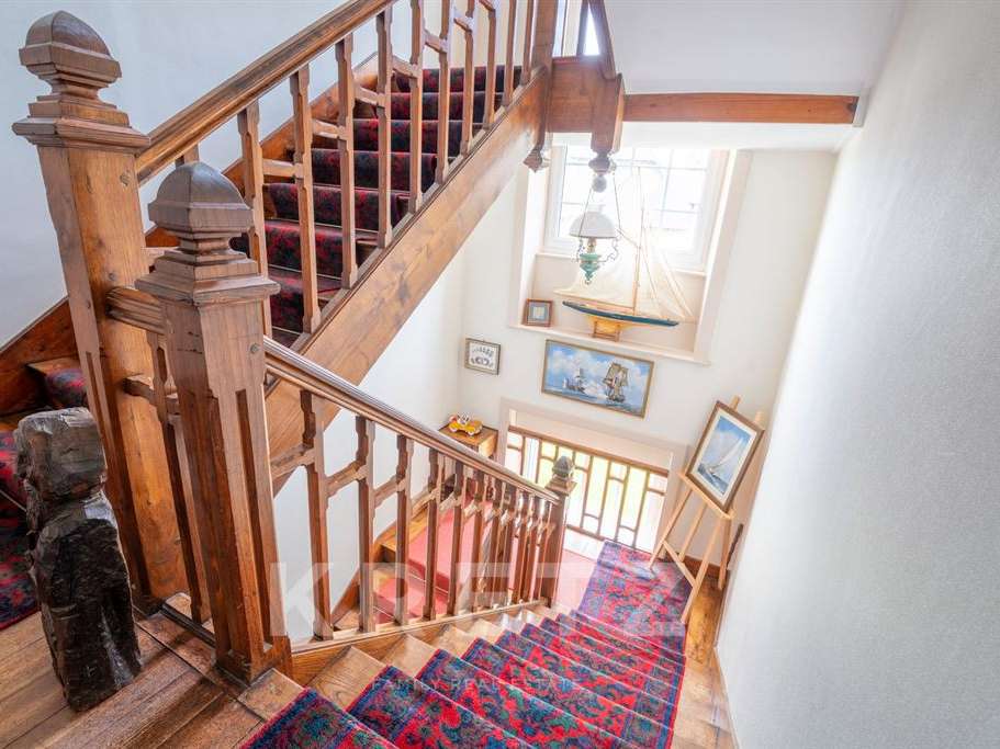 Maison Dinan