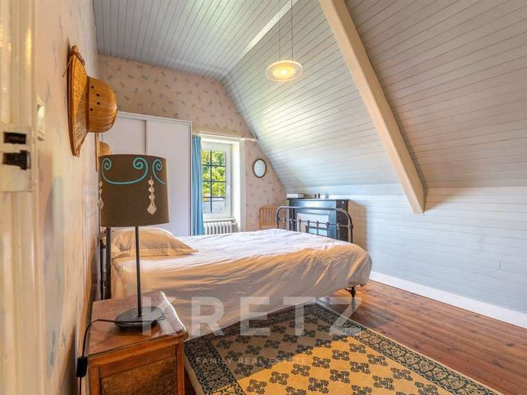 Maison Dinan - 9 chambres - 350m²