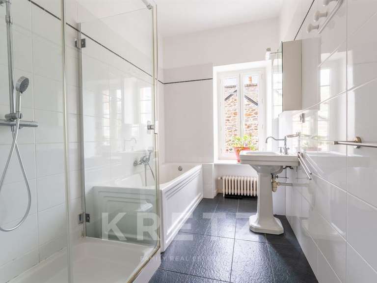 Maison Dinan - 9 chambres - 350m²