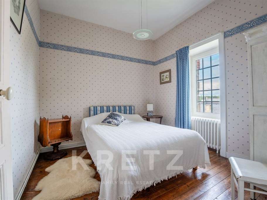 Maison Dinan