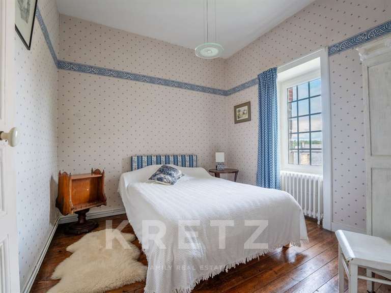 Maison Dinan - 9 chambres - 350m²