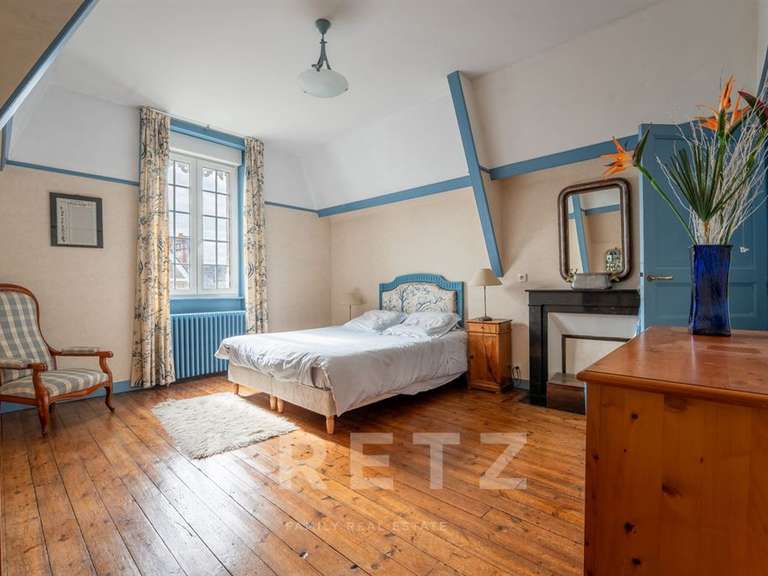 Maison Dinan - 9 chambres - 350m²