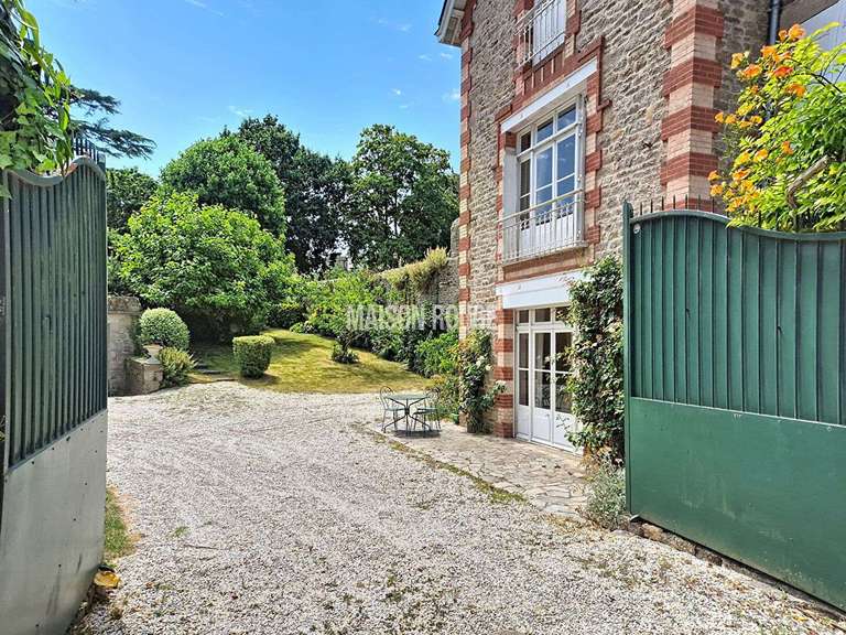 Maison Dinan - 5 chambres