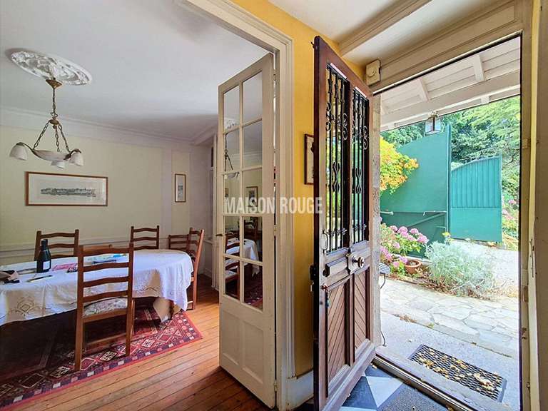 Maison Dinan - 5 chambres