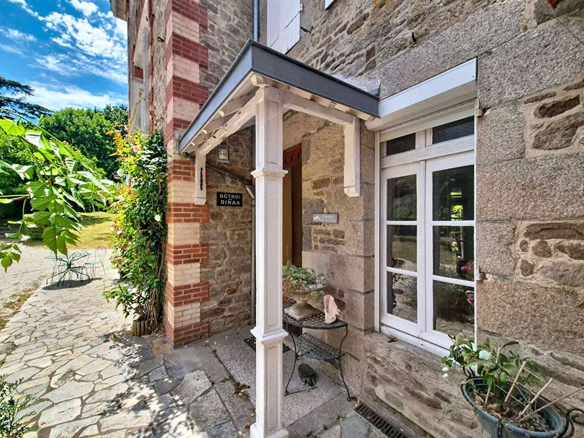 Maison Dinan