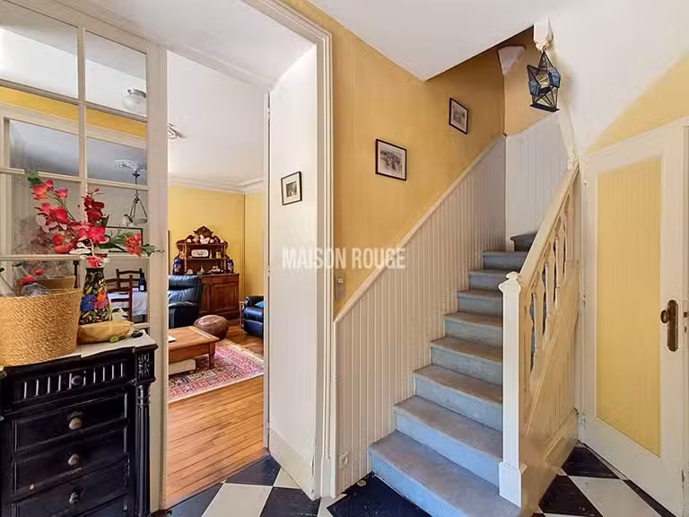 House Dinan - 5 bedrooms