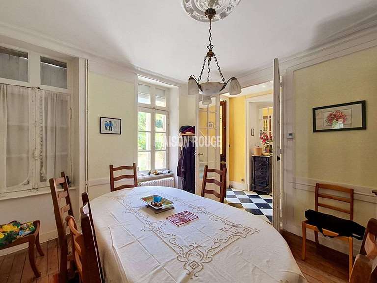 Maison Dinan - 5 chambres