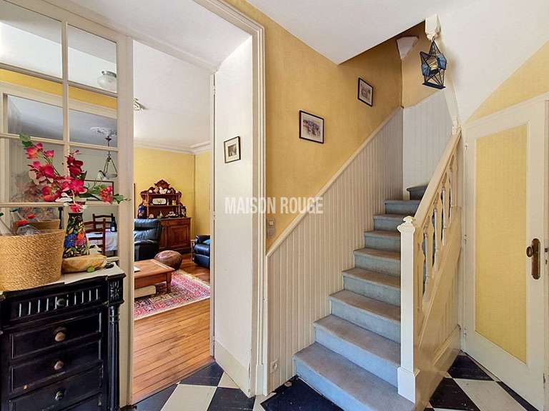 Maison Dinan - 5 chambres