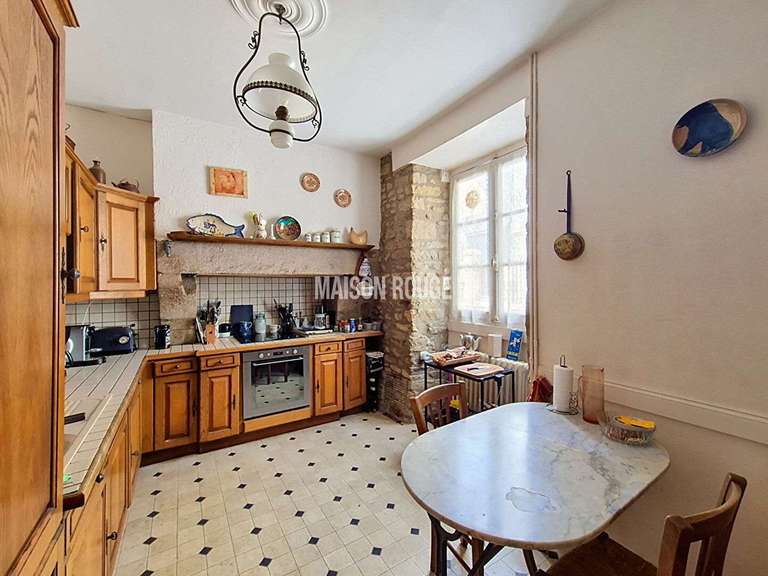 Maison Dinan - 5 chambres