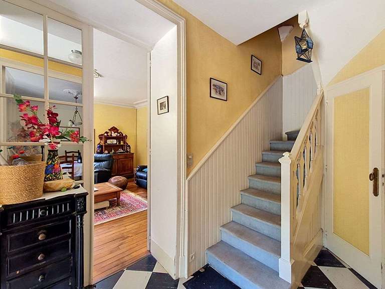Maison Dinan - 5 chambres