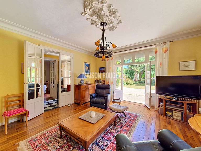 Maison Dinan - 5 chambres