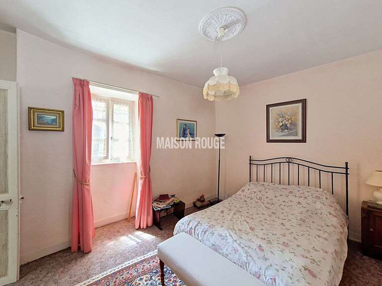 Maison Dinan - 5 chambres