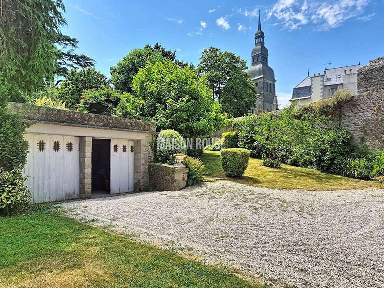 Maison Dinan - 5 chambres