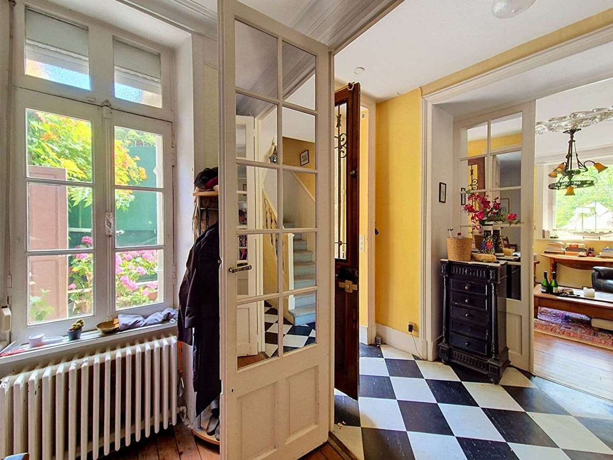 Maison Dinan