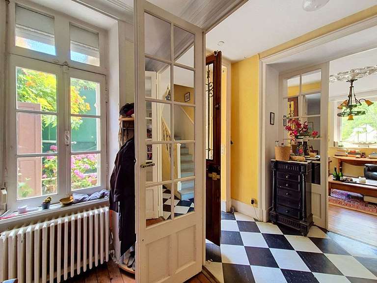 Maison Dinan - 5 chambres