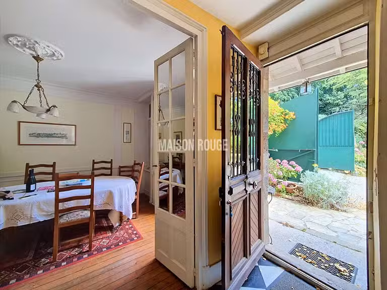 House Dinan - 5 bedrooms