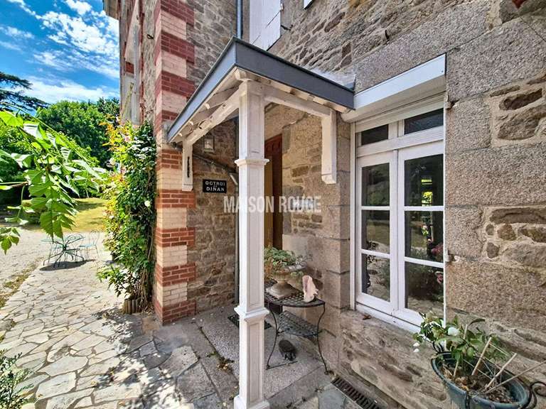 Maison Dinan - 5 chambres
