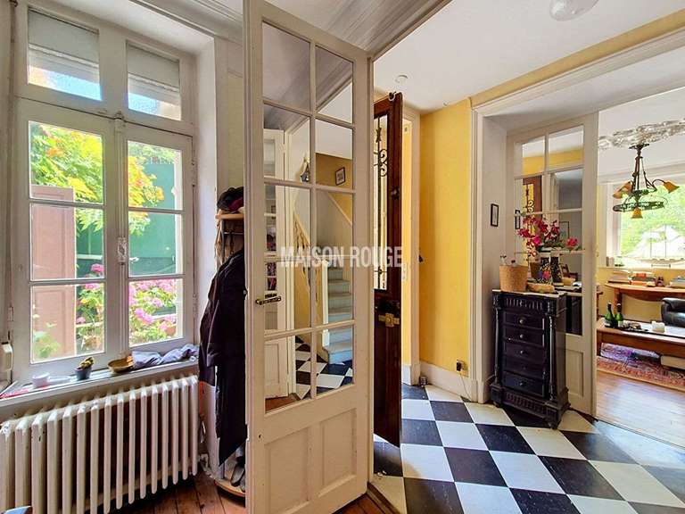 Maison Dinan - 5 chambres