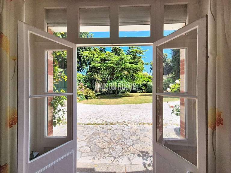 House Dinan - 5 bedrooms