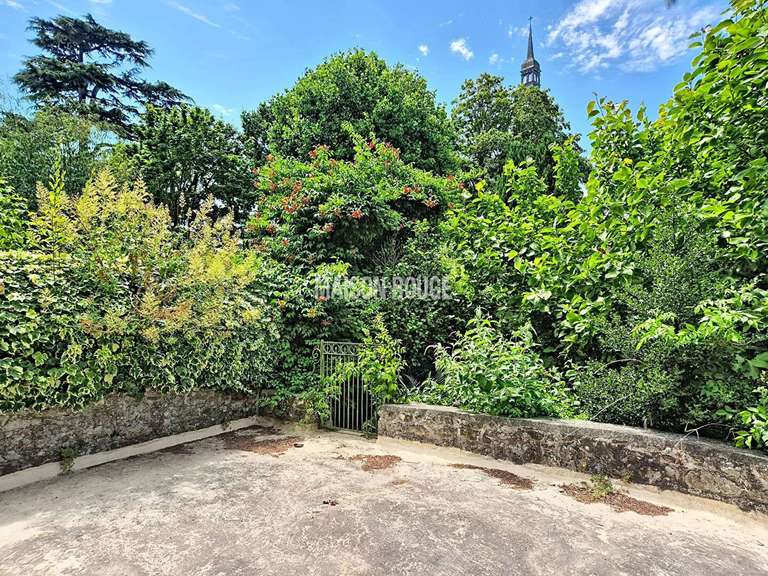 Maison Dinan - 5 chambres