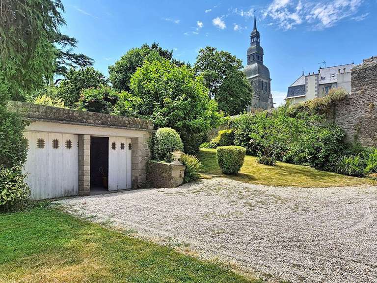 Maison Dinan - 5 chambres