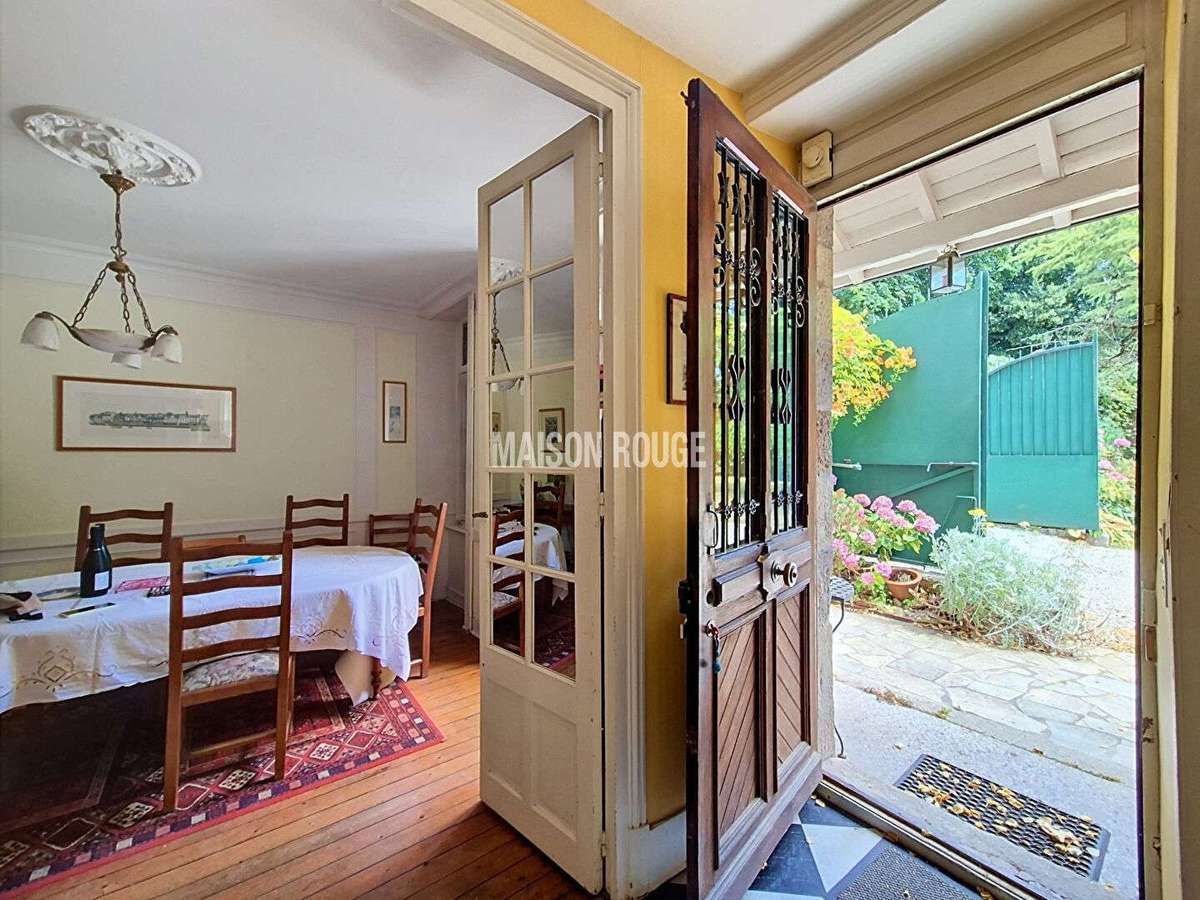 House Dinan