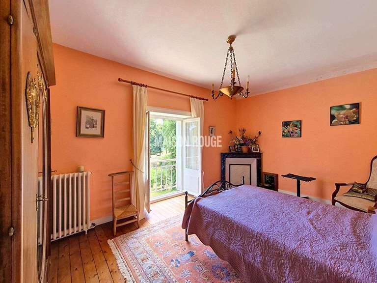 Maison Dinan - 5 chambres