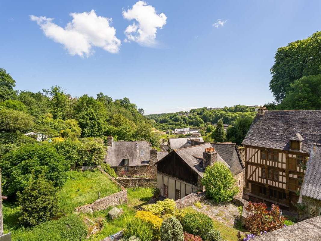 Maison Dinan